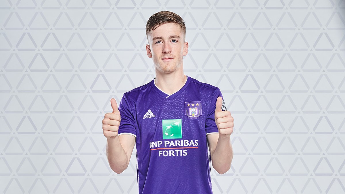 Anderlecht adidas clearance